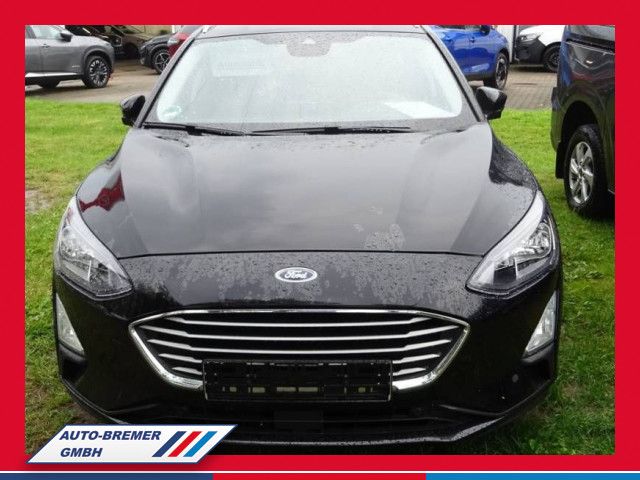 Ford Focus 21.250 km 17.990 &euro; Bergen auf Rügen 18528