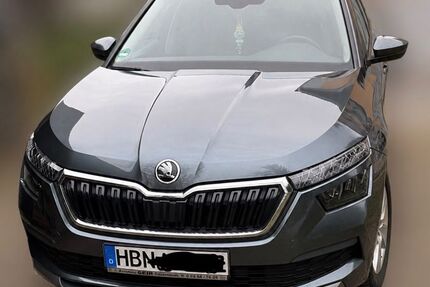 Skoda Kamiq 77.500 km 18.000 &euro; Heldburg 98663