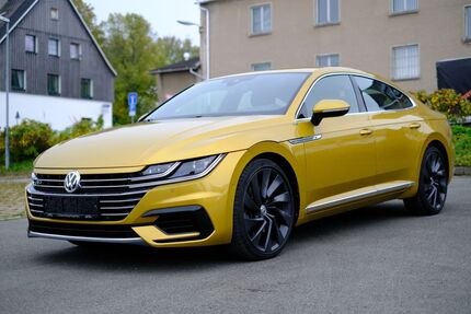 VW Arteon 94.000 km 23.480 &euro; Breitenbrunn/OT Rittersgrün 08359