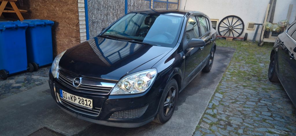 Opel Astra 172.000 km 2.500 &euro; Griesheim 64347