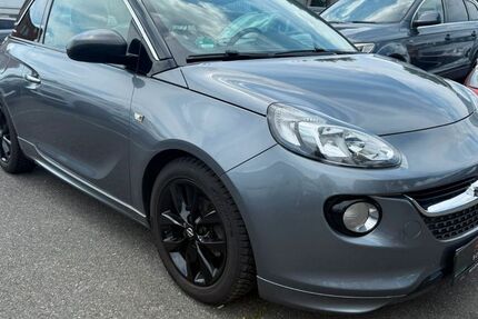 Opel Adam 50.100 km 8.990 &euro; Nürnberg 90441