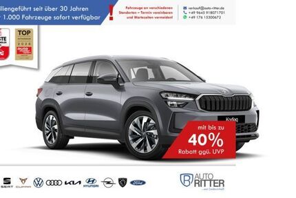 Skoda Kodiaq 32.000 km 39.990 &euro; München 80803