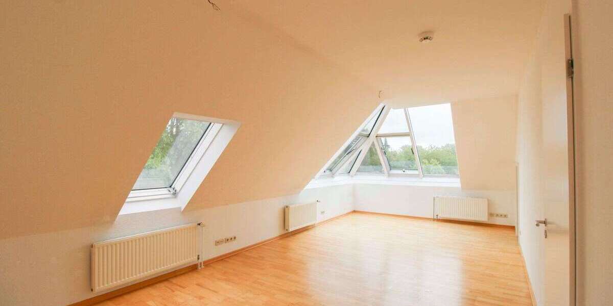 Etagenwohnung Hohen Neuendorf - 4 Zimmer, 114 m&sup2;, 399.000&euro; | Angebot:26965788