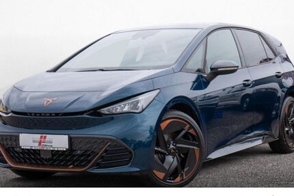 Cupra Born 16.911 km 26.880 &euro; Brandenburg 14772