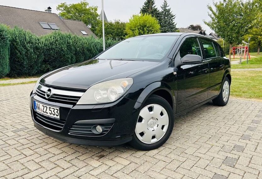 Astra