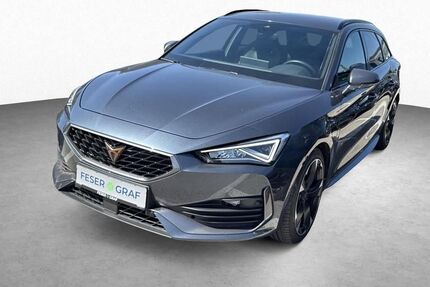 Cupra Leon 61.250 km 24.890 &euro; Burgoberbach 91595