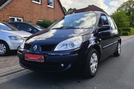 Renault Scenic 136.654 km 3.499 &euro; Tostedt 21255