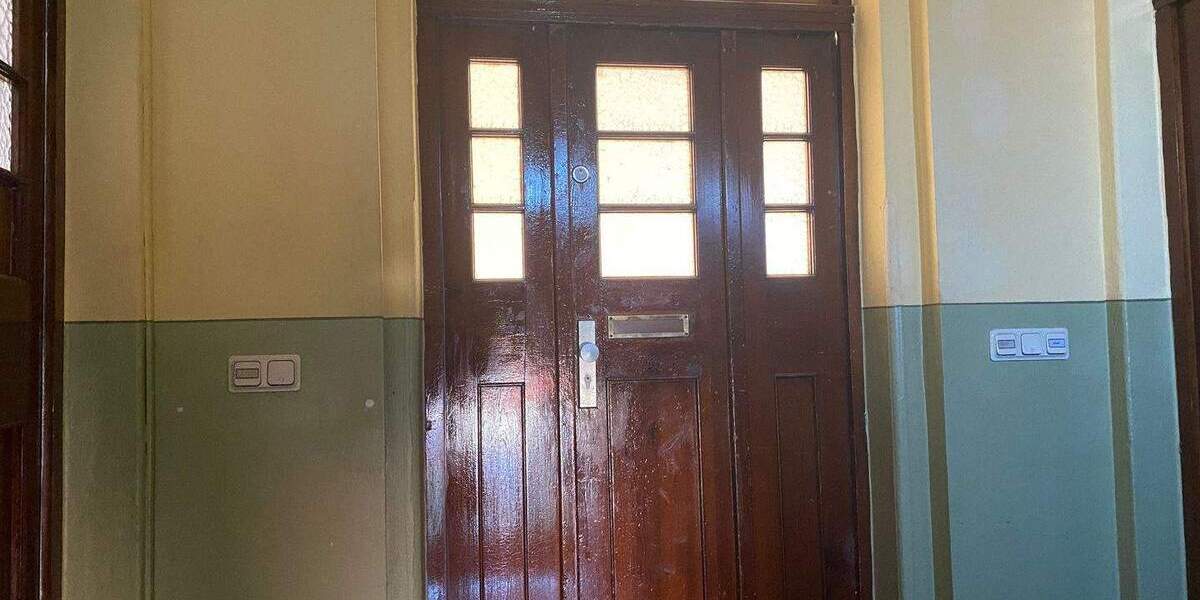 Zimmer Halle (Saale) Damaschkestraße - 2 Zimmer, 55 m&sup2;, 460&euro; | Angebot:26306160