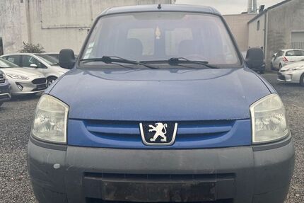 Peugeot Partner 231.000 km 800 € Alsdorf 52477