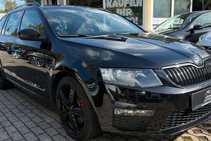 Skoda Octavia 180.600 km 12.990 &euro; Löhne 32584