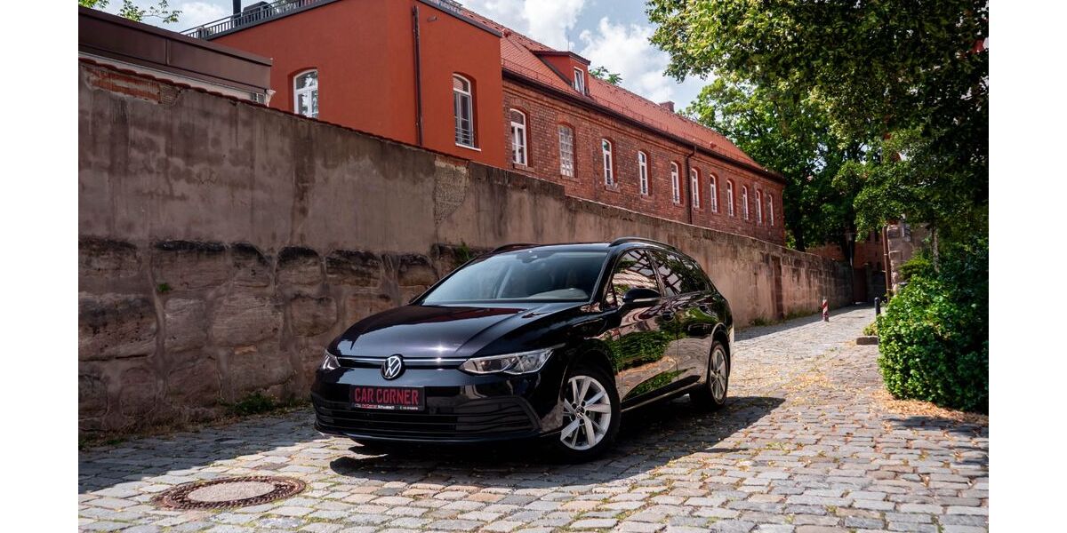 VW Golf 120.000 km 13.999 &euro; Haag 91126