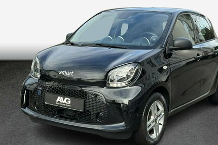 Smart ForFour 37.500 km 10.800 &euro; Traunstein 83278