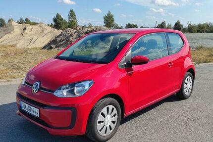 VW up!
