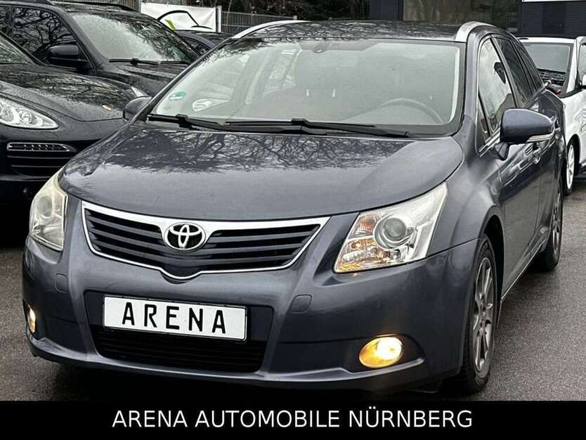 Avensis