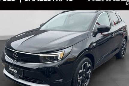 Opel Grandland (X) 9.999 km 28.990 &euro; Krefeld 47800