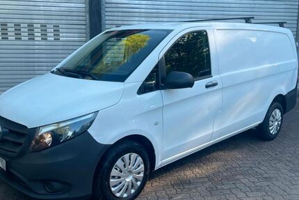 Mercedes-Benz Vito 157.000 km 11.700 &euro; Norderstedt 22844