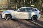 BMW X1 156.781 km 12.500 &euro; Ganderkesee 27777