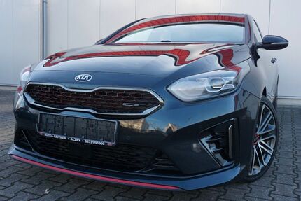Kia pro ceed / ProCeed 185.600 km 13.490 &euro; Nürnberg 90455