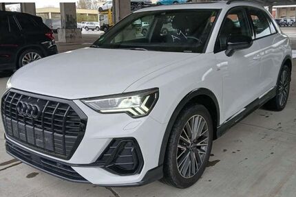 Audi Q3 87.200 km 27.950 &euro; Steinbach-Hallenberg OT Herges-Hallenberg 98587
