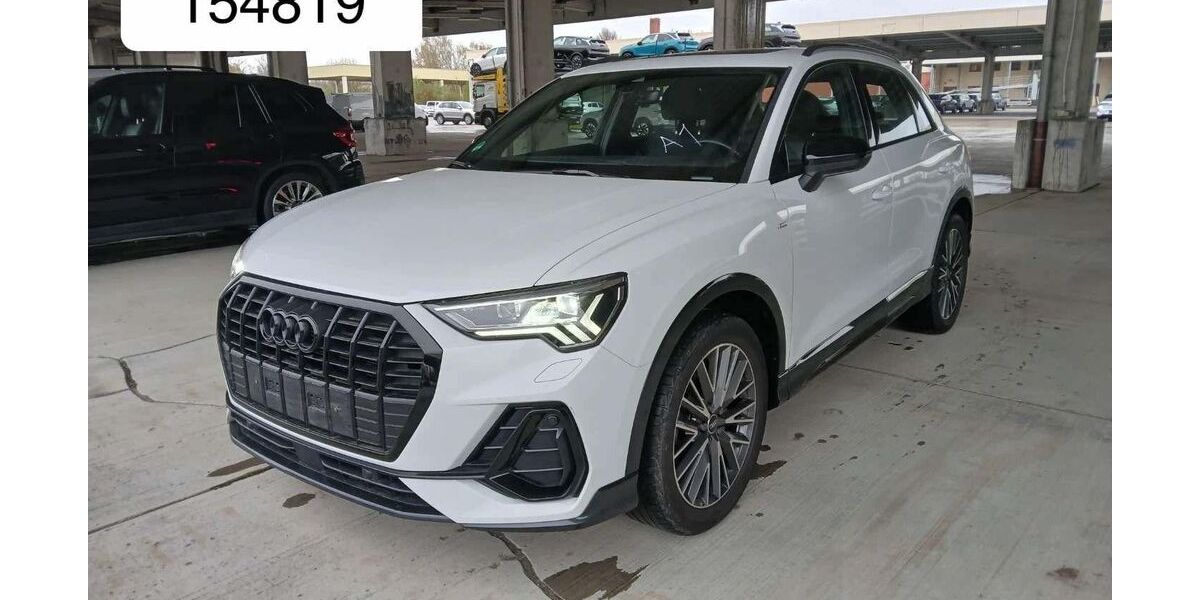 Audi Q3 87.200 km 27.950 &euro; Steinbach-Hallenberg OT Herges-Hallenberg 98587