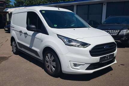 Ford Transit Connect 112.000 km 12.990 &euro; Germering 82110