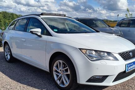 Seat Leon 132.950 km 11.450 € Hösbach 63768