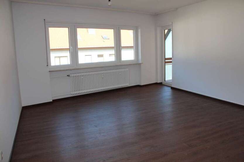 Wohnung zum Mieten in HIRSCHHORN 750 € 92 m²