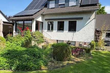 Haus zum Mieten in Hameln 1.400 € 150 m² 4.5 zimmer