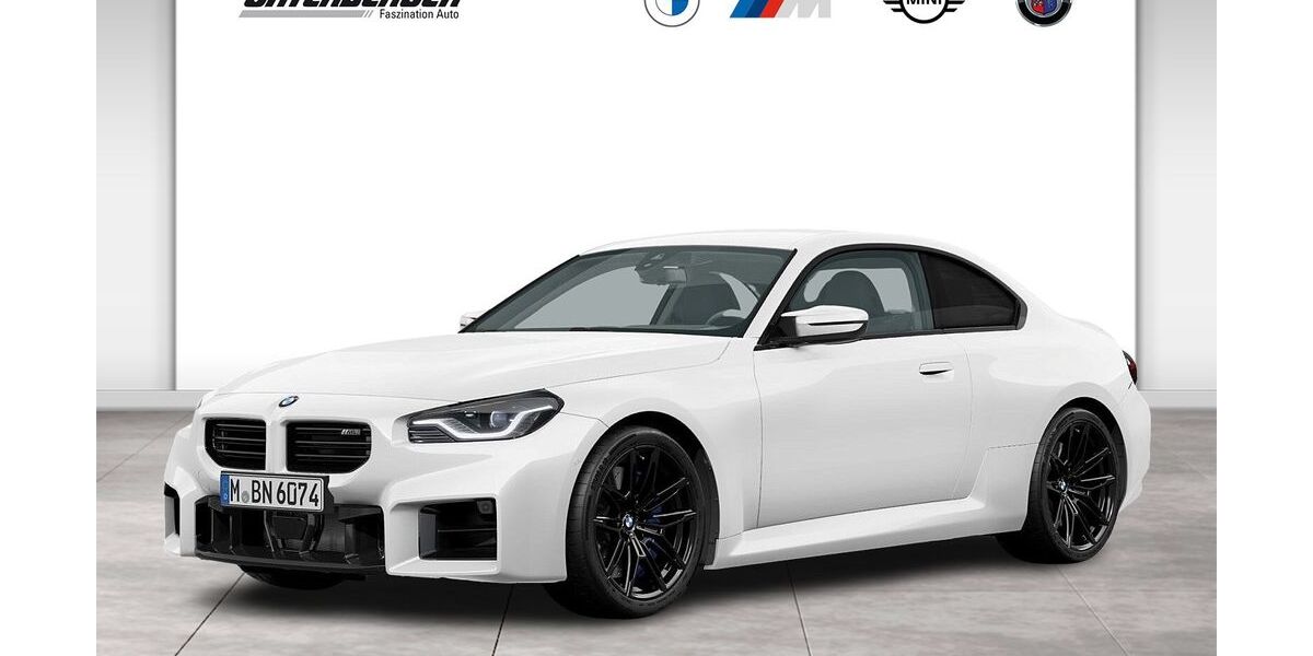 BMW M2 15.933 km 66.850 &euro; Bad Wiessee 83707