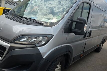 Peugeot Boxer 148.500 km 13.500 € Dettingen 73265