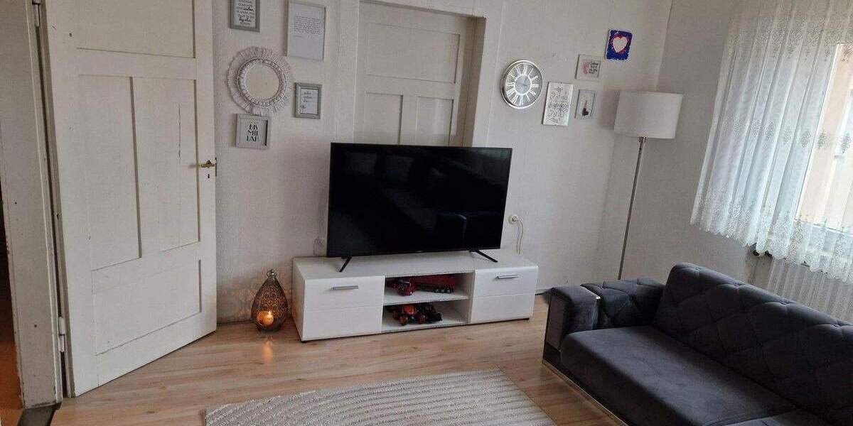 Etagenwohnung Pforzheim Eutingen - 3 Zimmer, 80 m&sup2;, 800&euro; | Angebot:25340181
