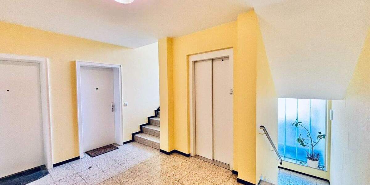 Etagenwohnung Wiesbaden Bierstadt - 5 Zimmer, 138 m&sup2;, 419.000&euro; | Angebot:24972170