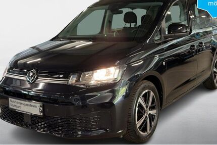 VW Caddy 32.827 km 27.990 &euro; Stuttgart 70188