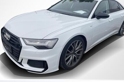 Audi A6 32.784 km 39.940 &euro; Bernburg 06406