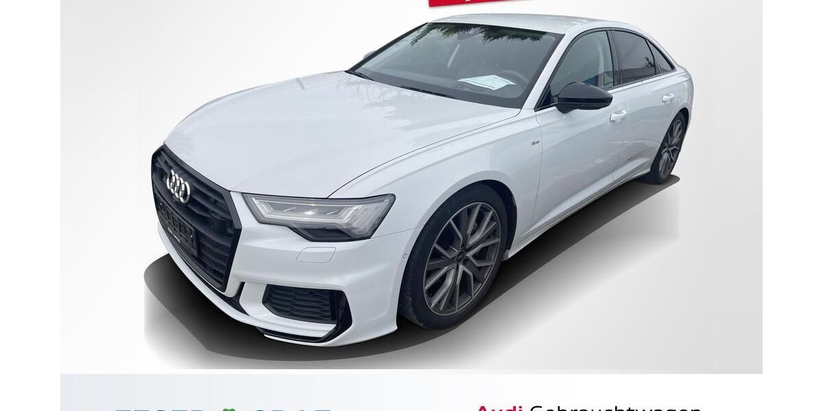 Audi A6 32.784 km 39.940 &euro; Bernburg 06406