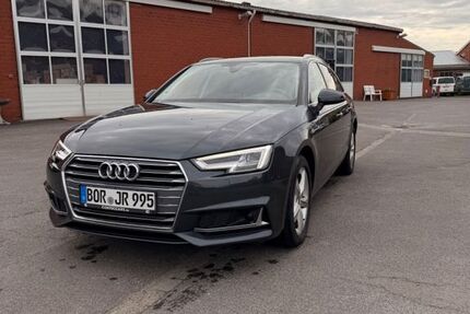 Audi A4 165.000 km 16.700 &euro; Velen 46342