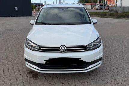 VW Touran 207.000 km 10.900 &euro; Wismar 23970