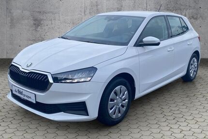 Skoda Fabia 31.750 km 13.990 &euro; Paderborn 33104