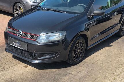 VW Polo 219.000 km 2.950 &euro; Osterode am Harz 37520
