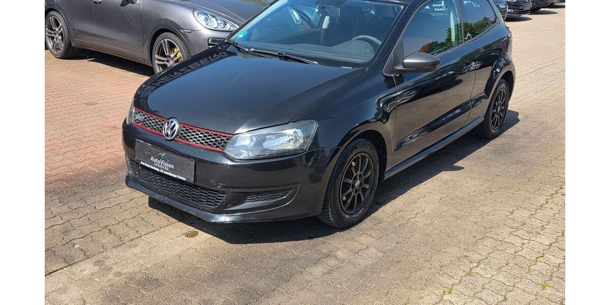 VW Polo 219.000 km 2.950 &euro; Osterode am Harz 37520