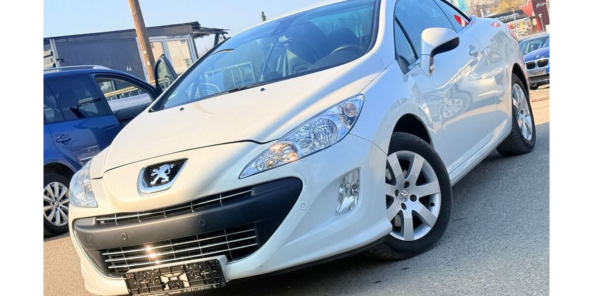 Peugeot 308 133.690 km 1.999 &euro; Obertraubling 93083