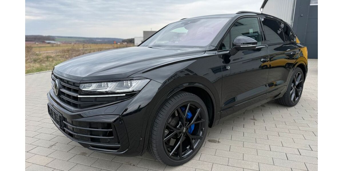 VW Touareg 1.500 km 86.990 &euro; Lonsee-Luizhausen 89173
