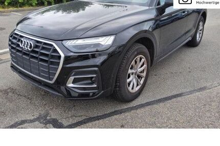 Audi Q5 30.582 km 35.630 &euro; Chemnitz 09113