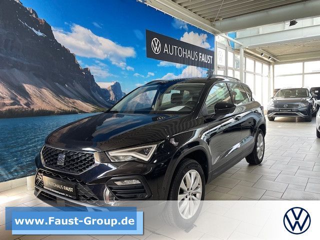 Seat Ateca 43.363 km 21.900 &euro; Wittenberg 06886