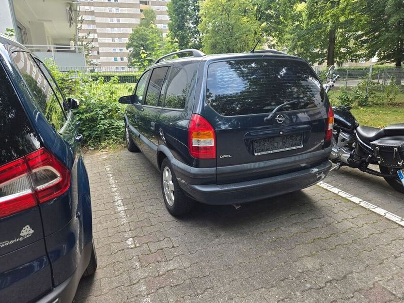 Zafira