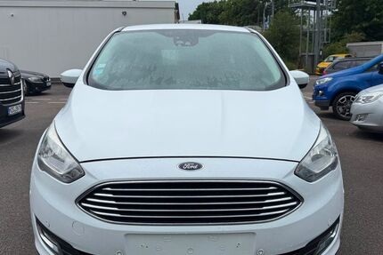 Ford C-Max 209.000 km 2.750 &euro; Merzig 66663