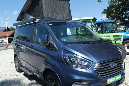 Ford Tourneo Custom 88.900 km 40.990 &euro; Oderding 82398