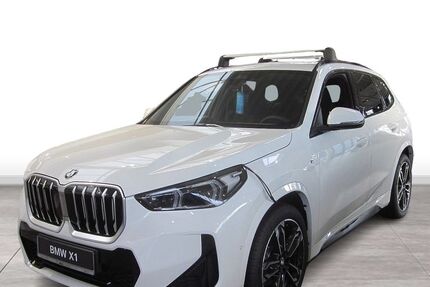 BMW X1 7.300 km 51.290 &euro; Wetzlar 35576