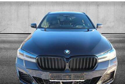 BMW 530 96.048 km 35.500 &euro; Hagenow 19230