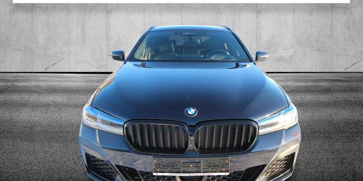 BMW 530 96.048 km 35.500 &euro; Hagenow 19230